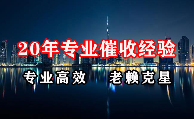 阜宁清账公司